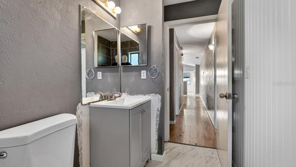 BENNETTS HAMMOCK REP TR 02 - Residential