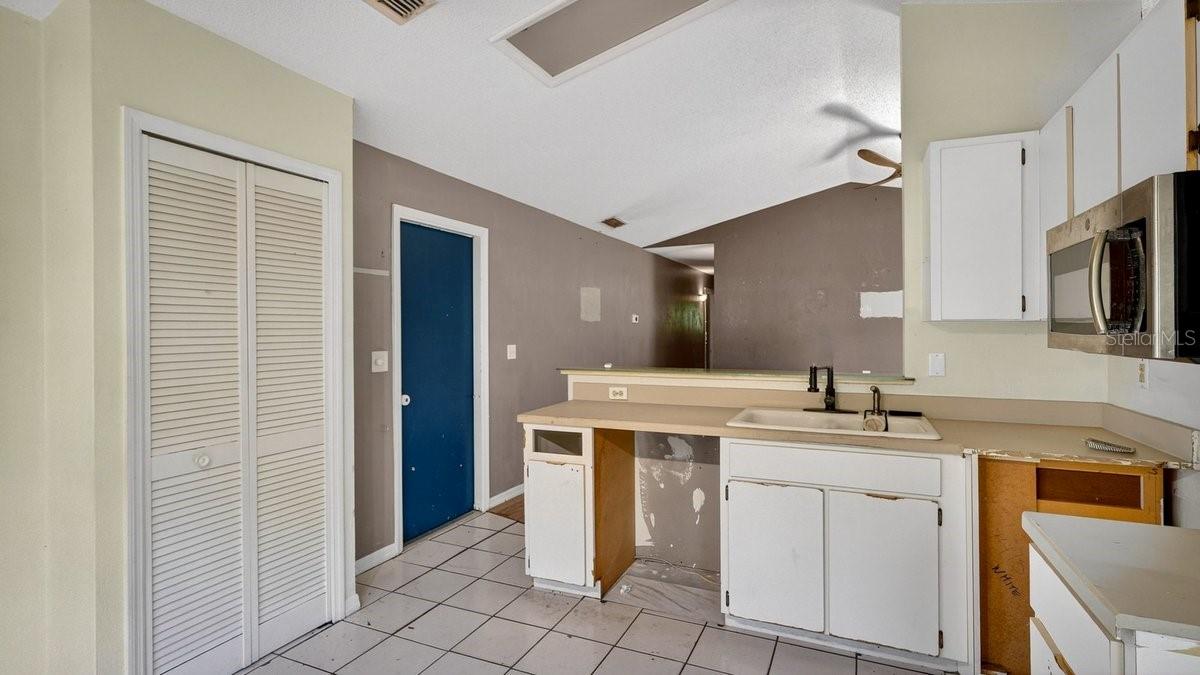 BENNETTS HAMMOCK REP TR 02 - Residential