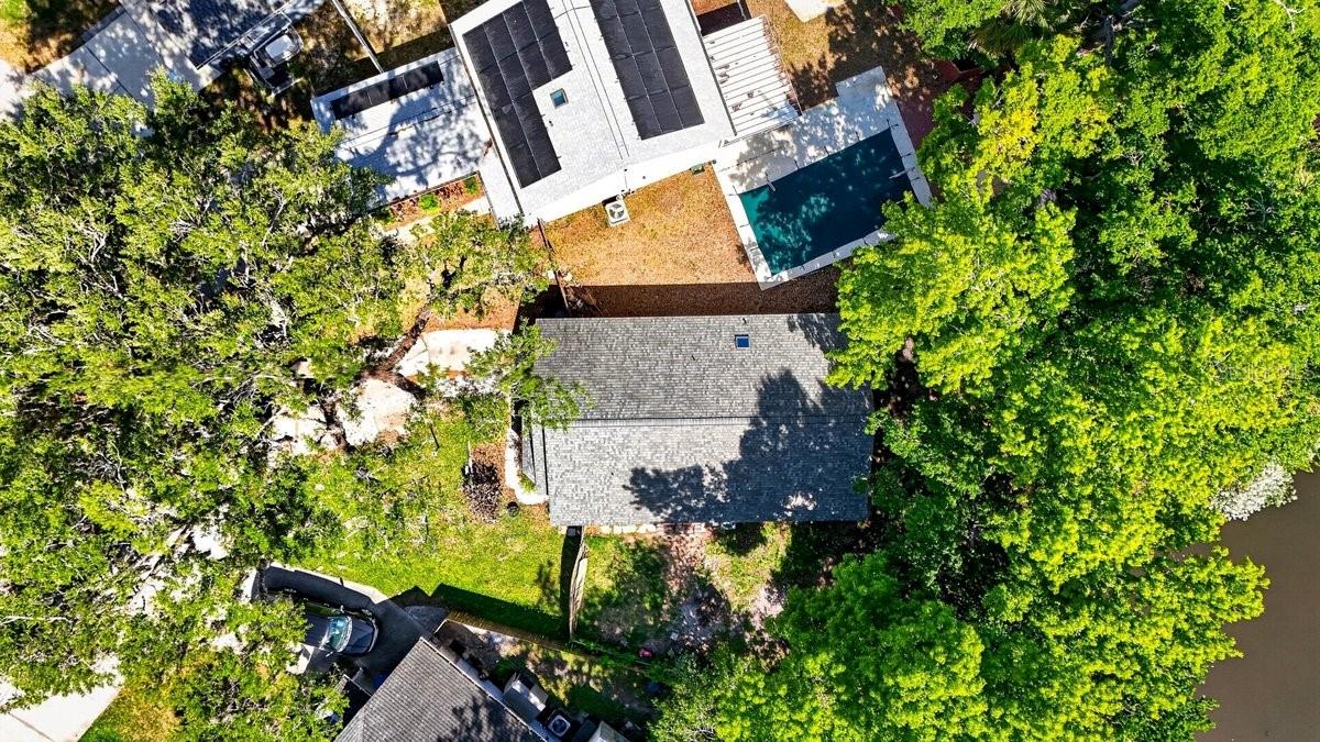 BENNETTS HAMMOCK REP TR 02 - Residential