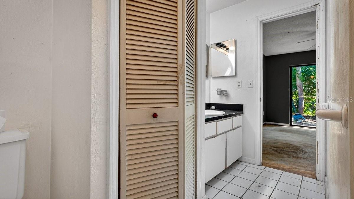 BENNETTS HAMMOCK REP TR 02 - Residential