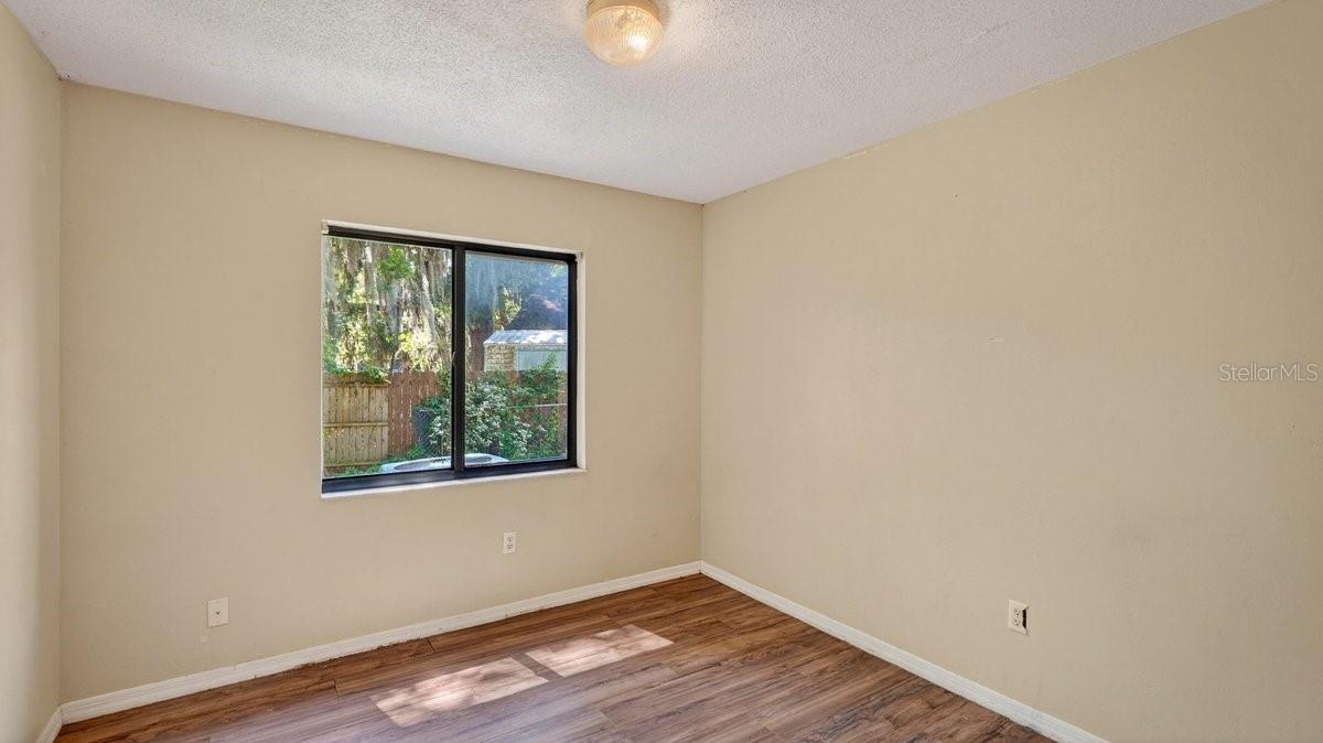 BENNETTS HAMMOCK REP TR 02 - Residential