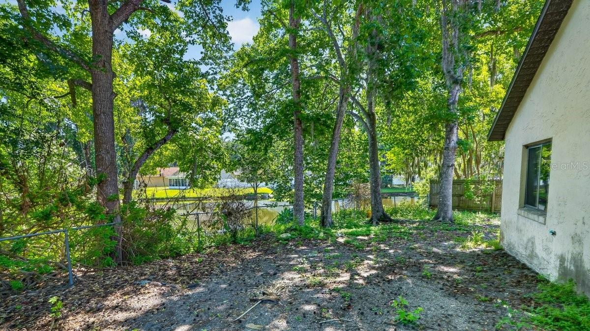 BENNETTS HAMMOCK REP TR 02 - Residential