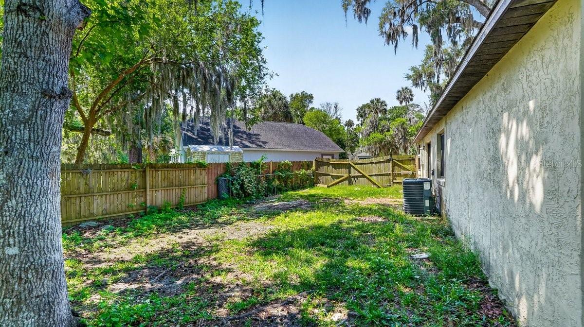 BENNETTS HAMMOCK REP TR 02 - Residential