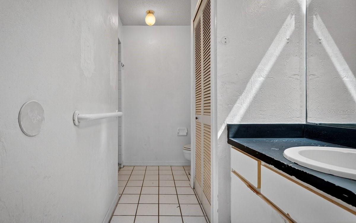 BENNETTS HAMMOCK REP TR 02 - Residential