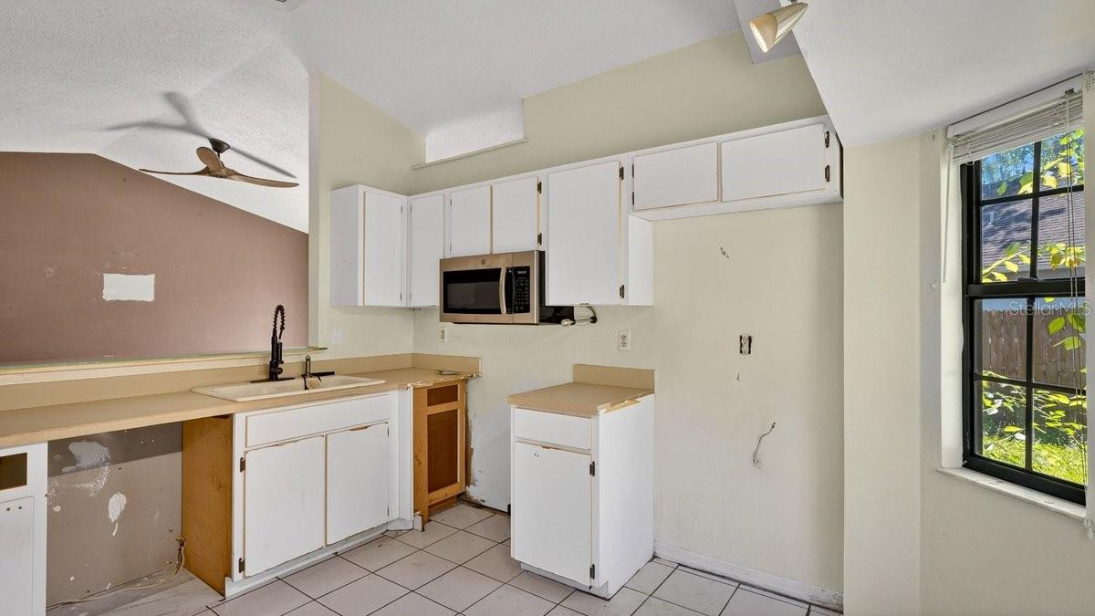 BENNETTS HAMMOCK REP TR 02 - Residential