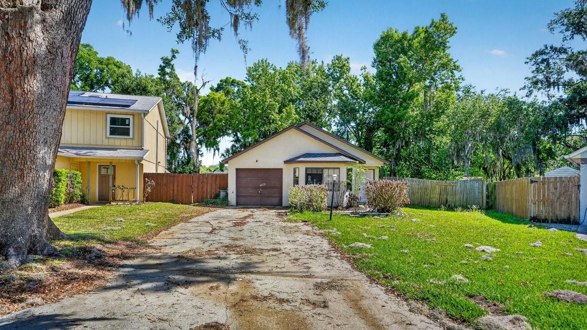 BENNETTS HAMMOCK REP TR 02 - Residential