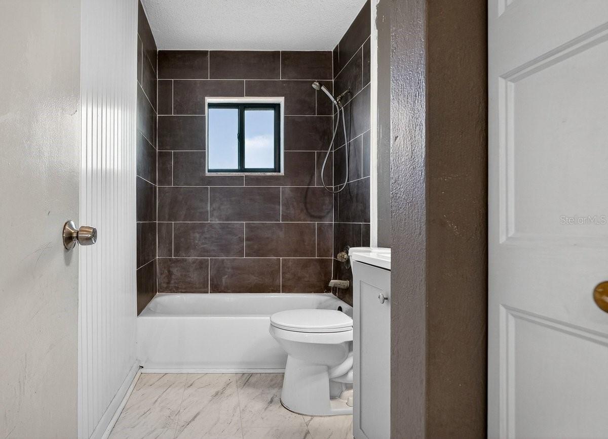 BENNETTS HAMMOCK REP TR 02 - Residential