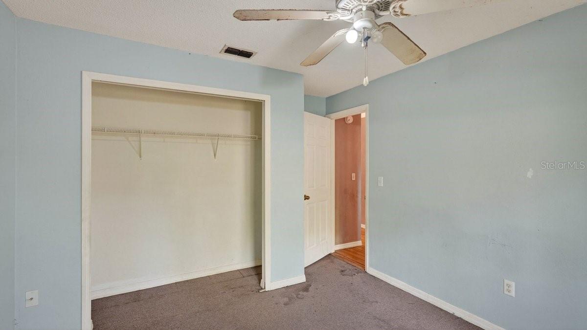 BENNETTS HAMMOCK REP TR 02 - Residential