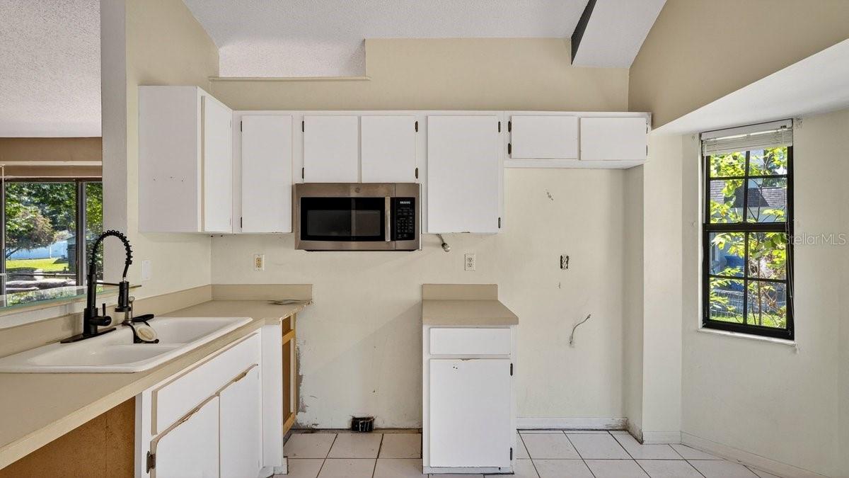 BENNETTS HAMMOCK REP TR 02 - Residential