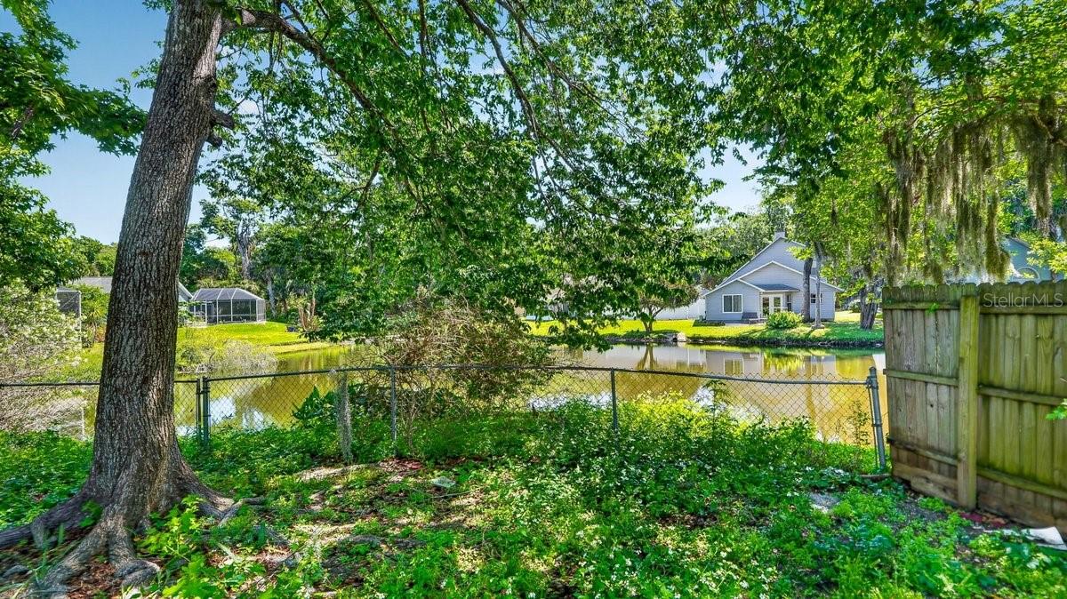 BENNETTS HAMMOCK REP TR 02 - Residential