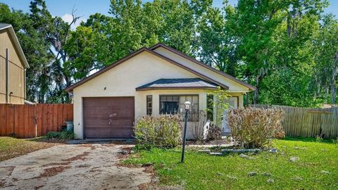 1116 MEDITATION LOOP PORT ORANGE FL 32129