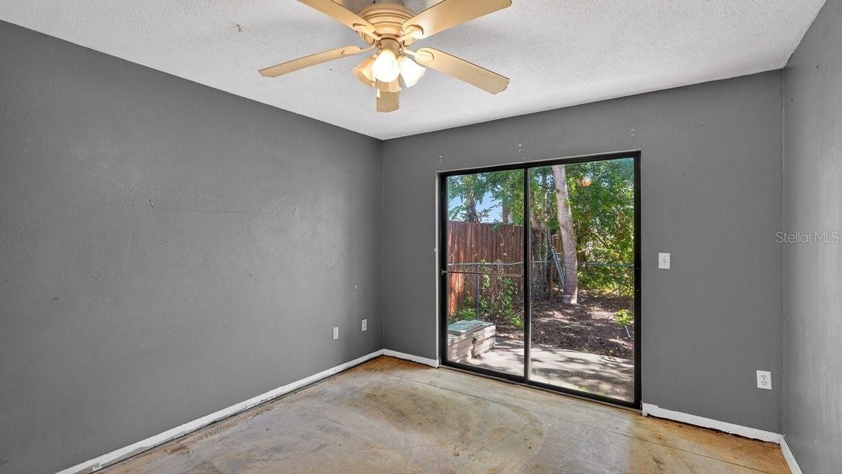 BENNETTS HAMMOCK REP TR 02 - Residential