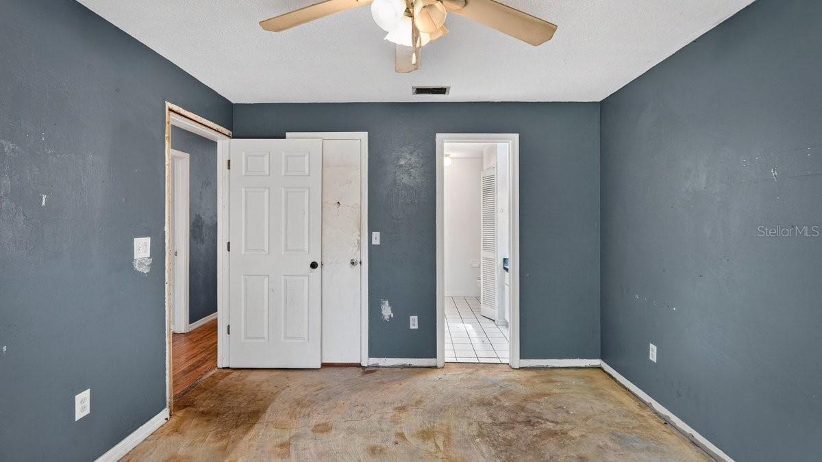 BENNETTS HAMMOCK REP TR 02 - Residential