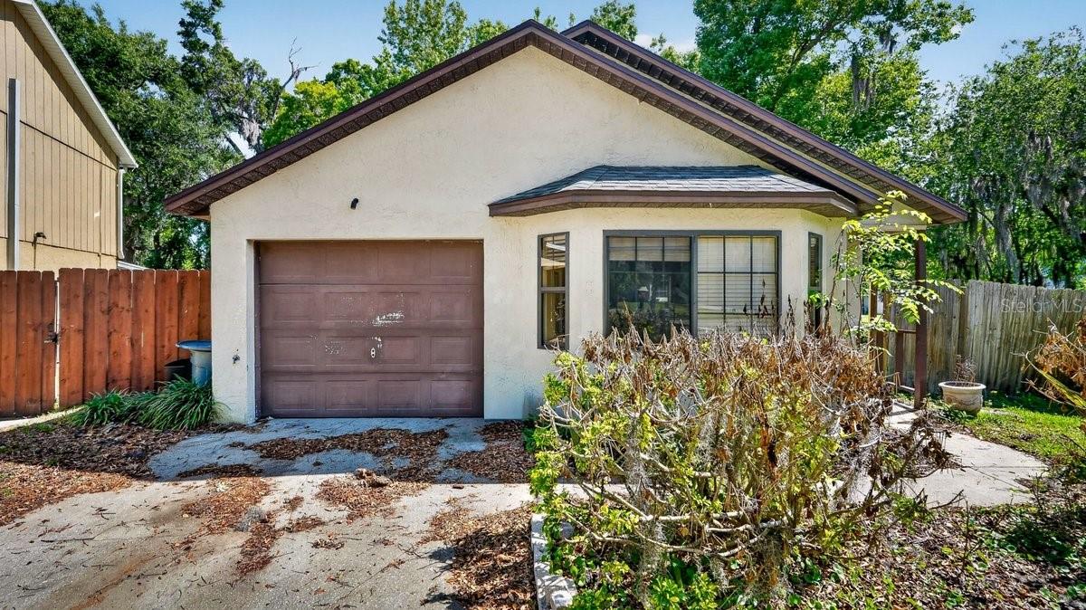 BENNETTS HAMMOCK REP TR 02 - Residential