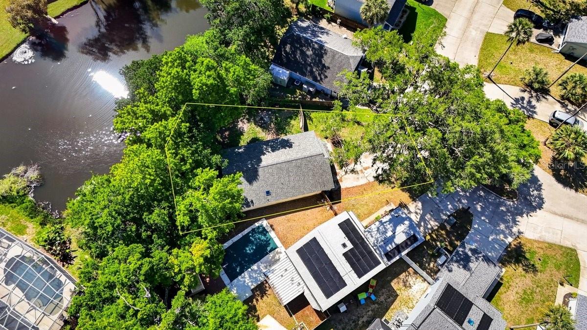 BENNETTS HAMMOCK REP TR 02 - Residential