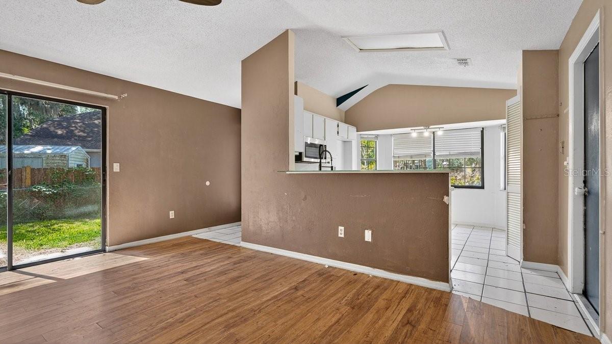 BENNETTS HAMMOCK REP TR 02 - Residential