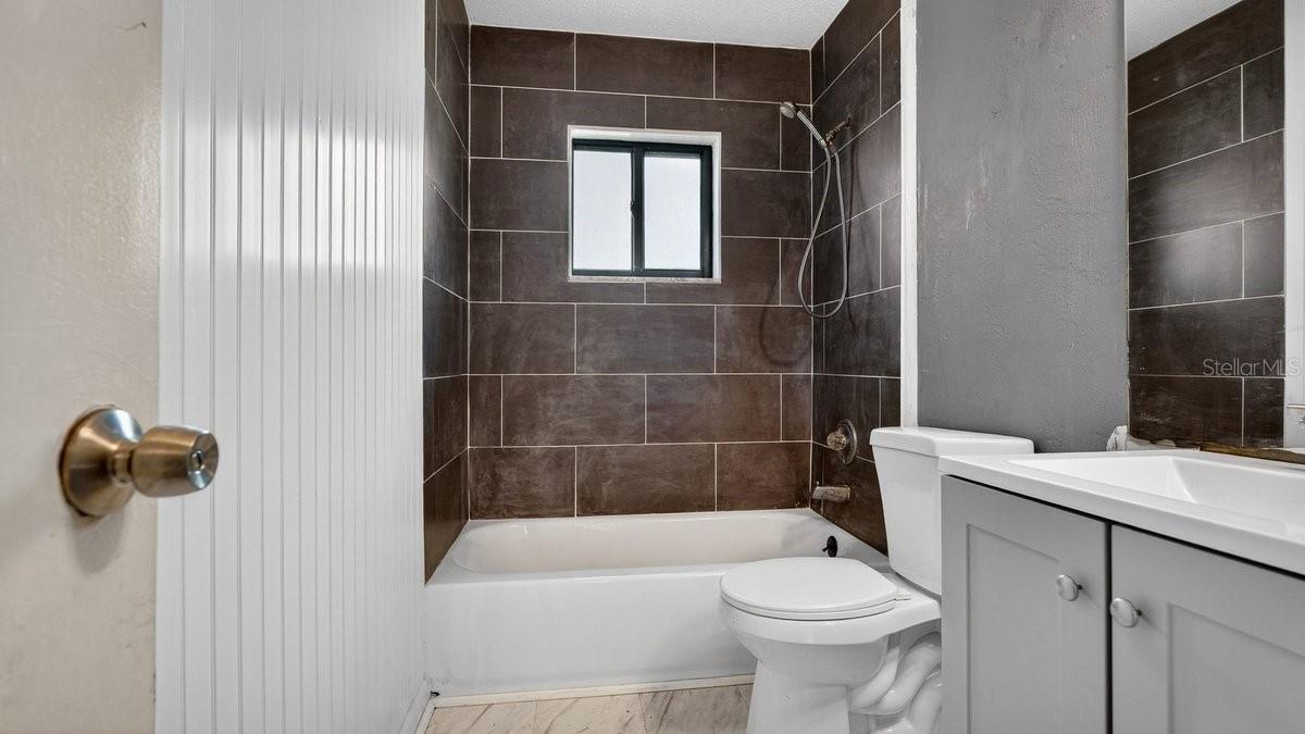 BENNETTS HAMMOCK REP TR 02 - Residential