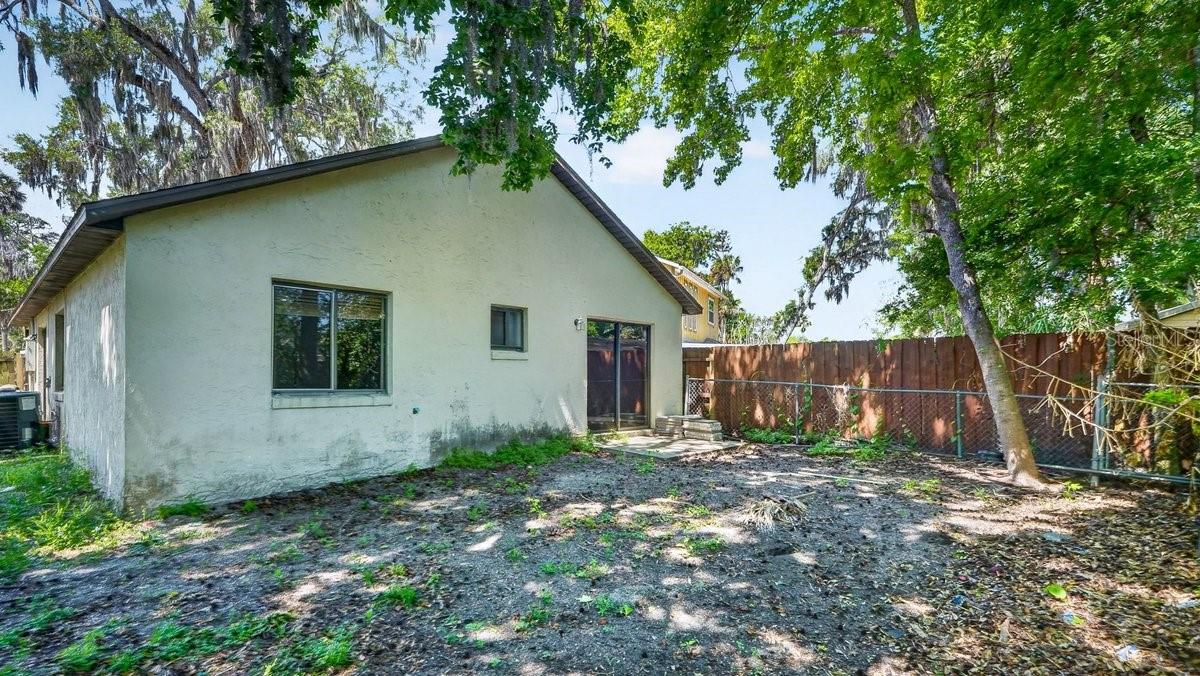 BENNETTS HAMMOCK REP TR 02 - Residential