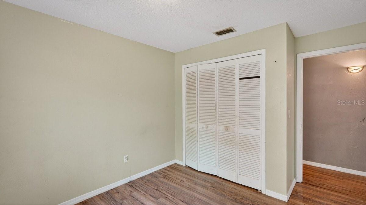 BENNETTS HAMMOCK REP TR 02 - Residential