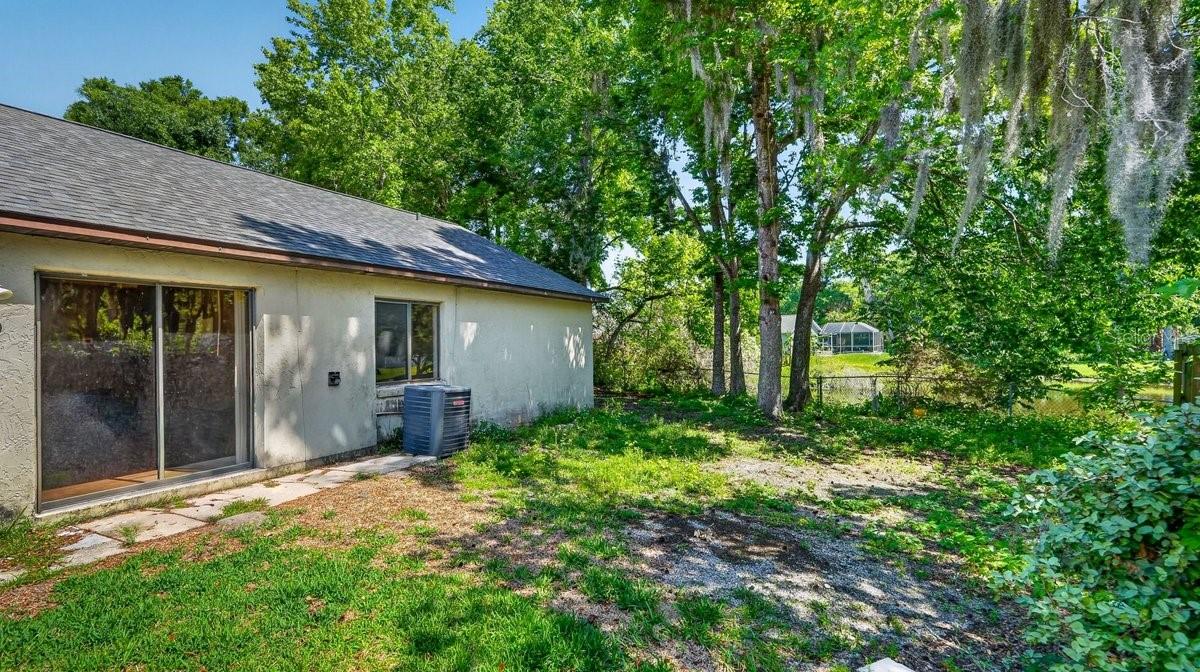 BENNETTS HAMMOCK REP TR 02 - Residential