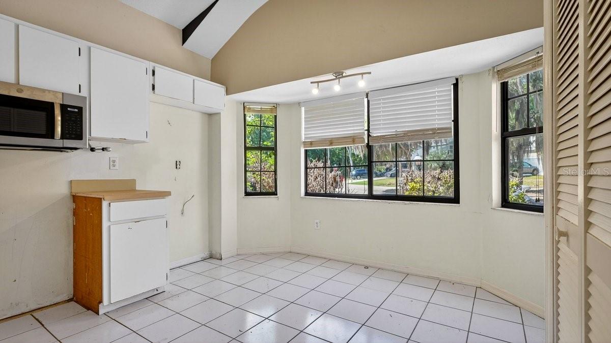 BENNETTS HAMMOCK REP TR 02 - Residential