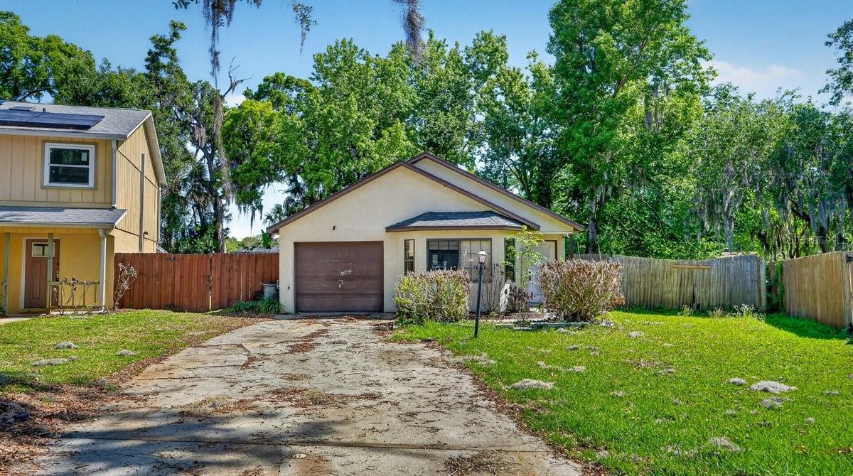 BENNETTS HAMMOCK REP TR 02 - Residential