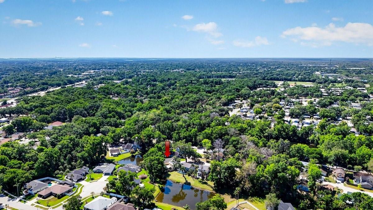 BENNETTS HAMMOCK REP TR 02 - Residential