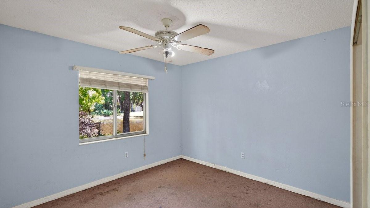 BENNETTS HAMMOCK REP TR 02 - Residential