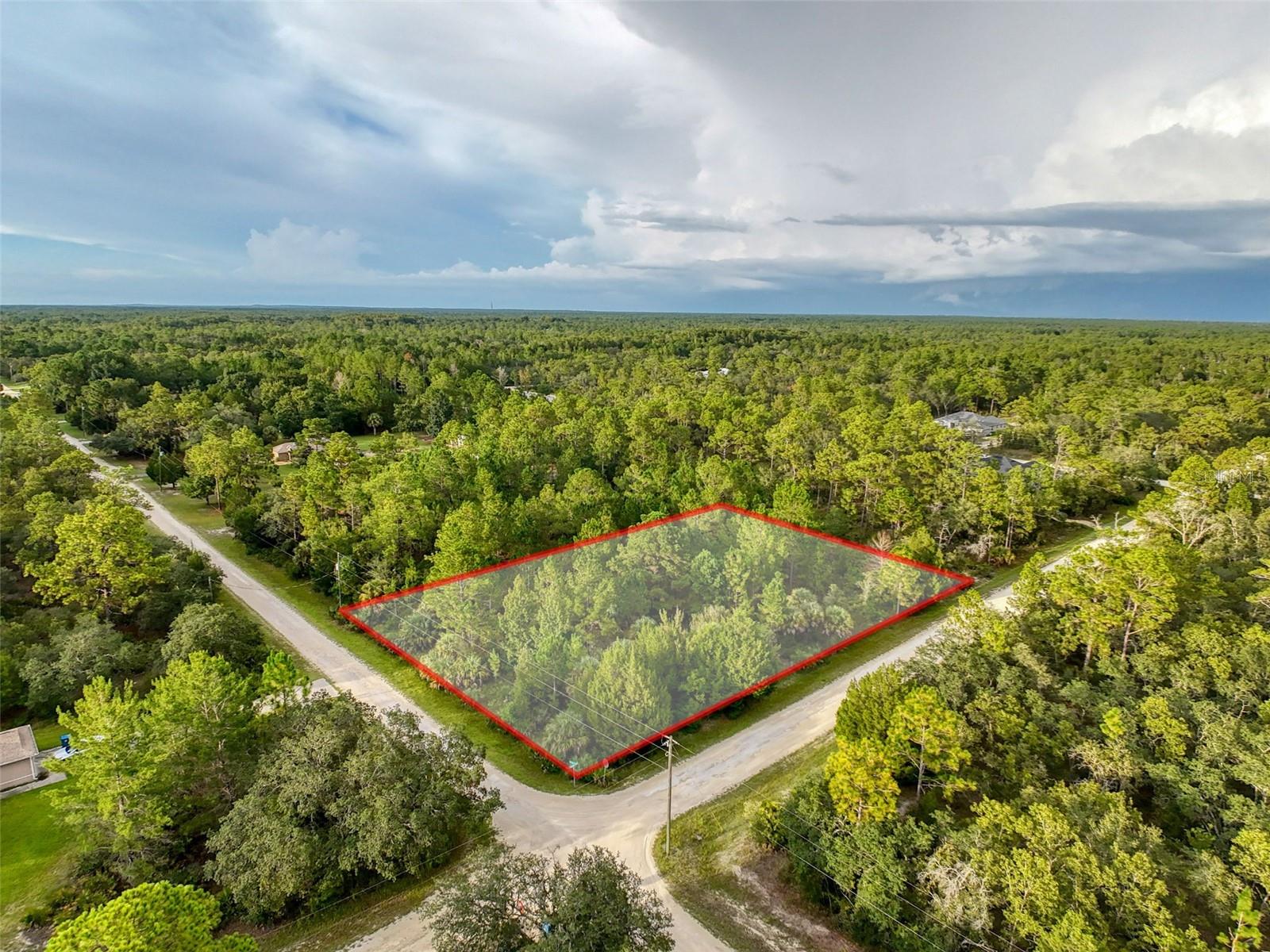 Lot 8 RETRIEVER ROAD