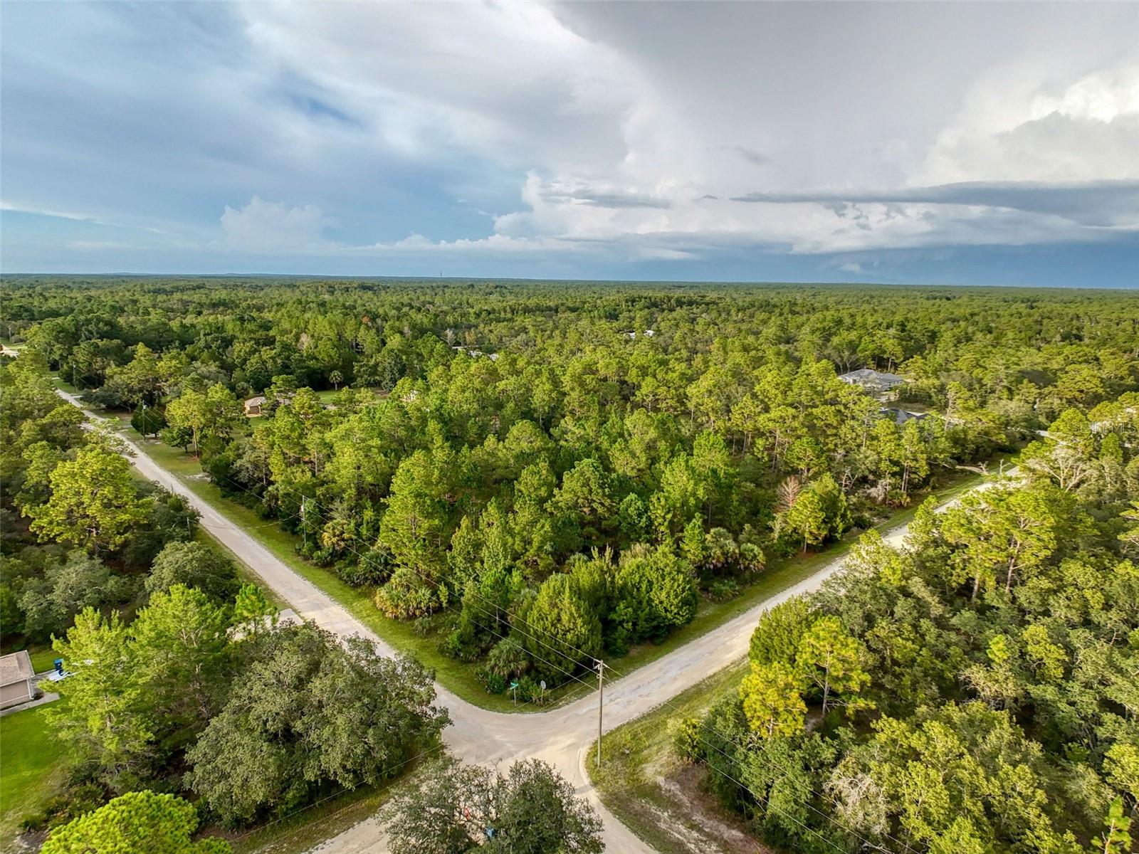 Lot 8 RETRIEVER ROAD