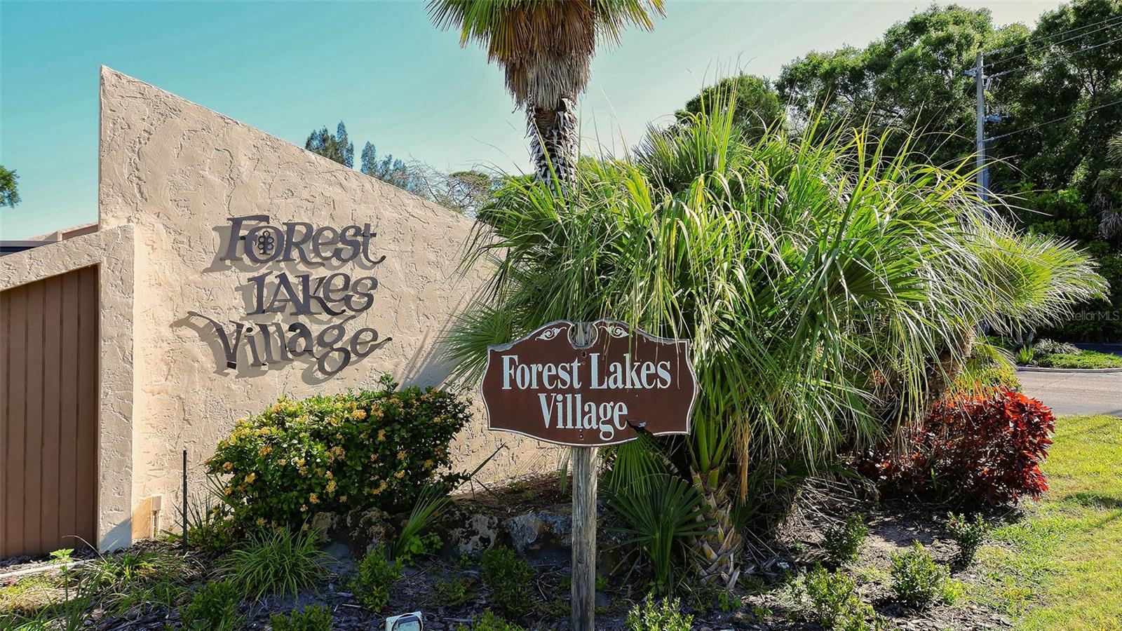 FOREST LAKES VILLAGE 2 - Residential