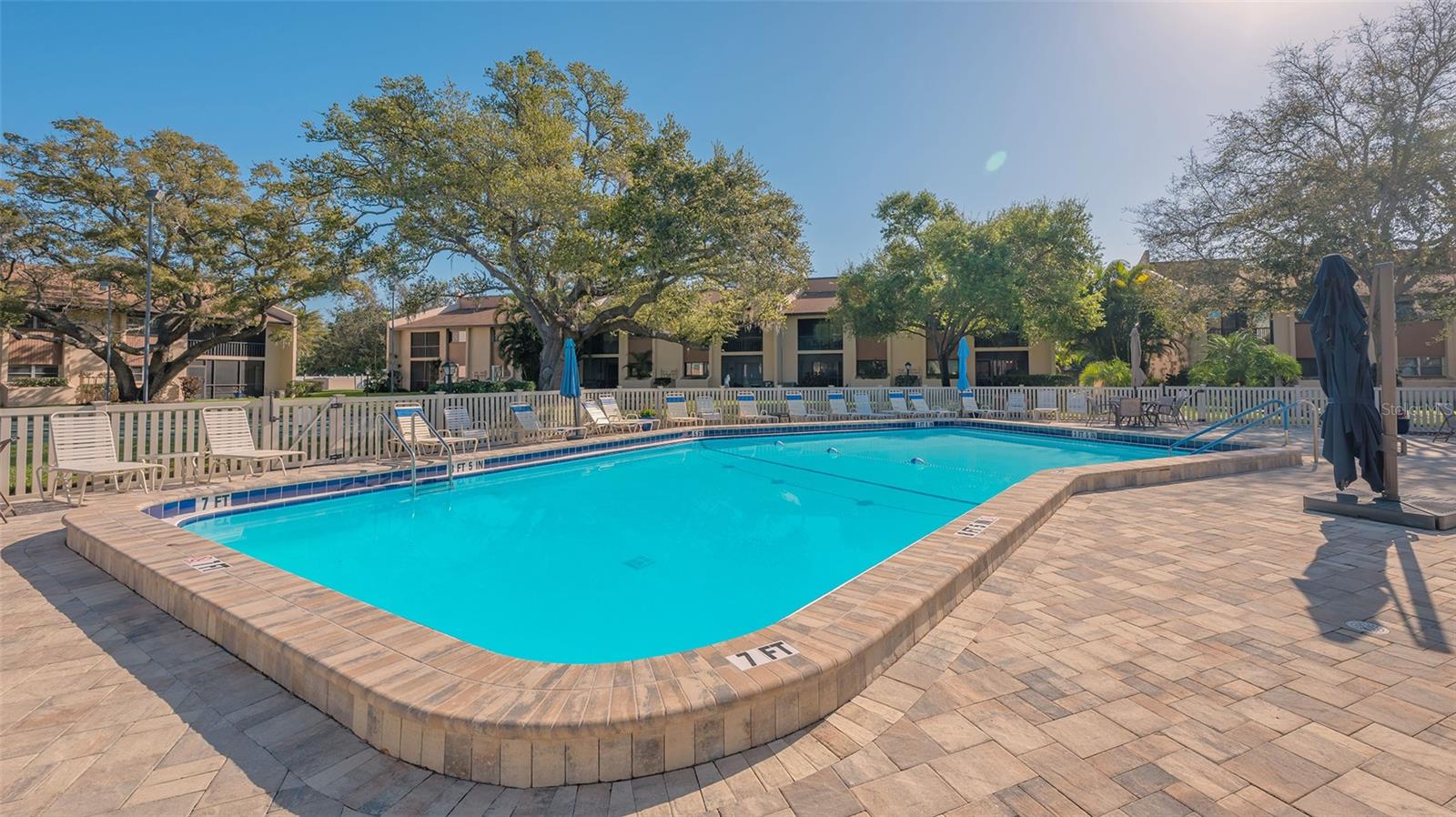 FOREST LAKES VILLAGE 2 - Residential