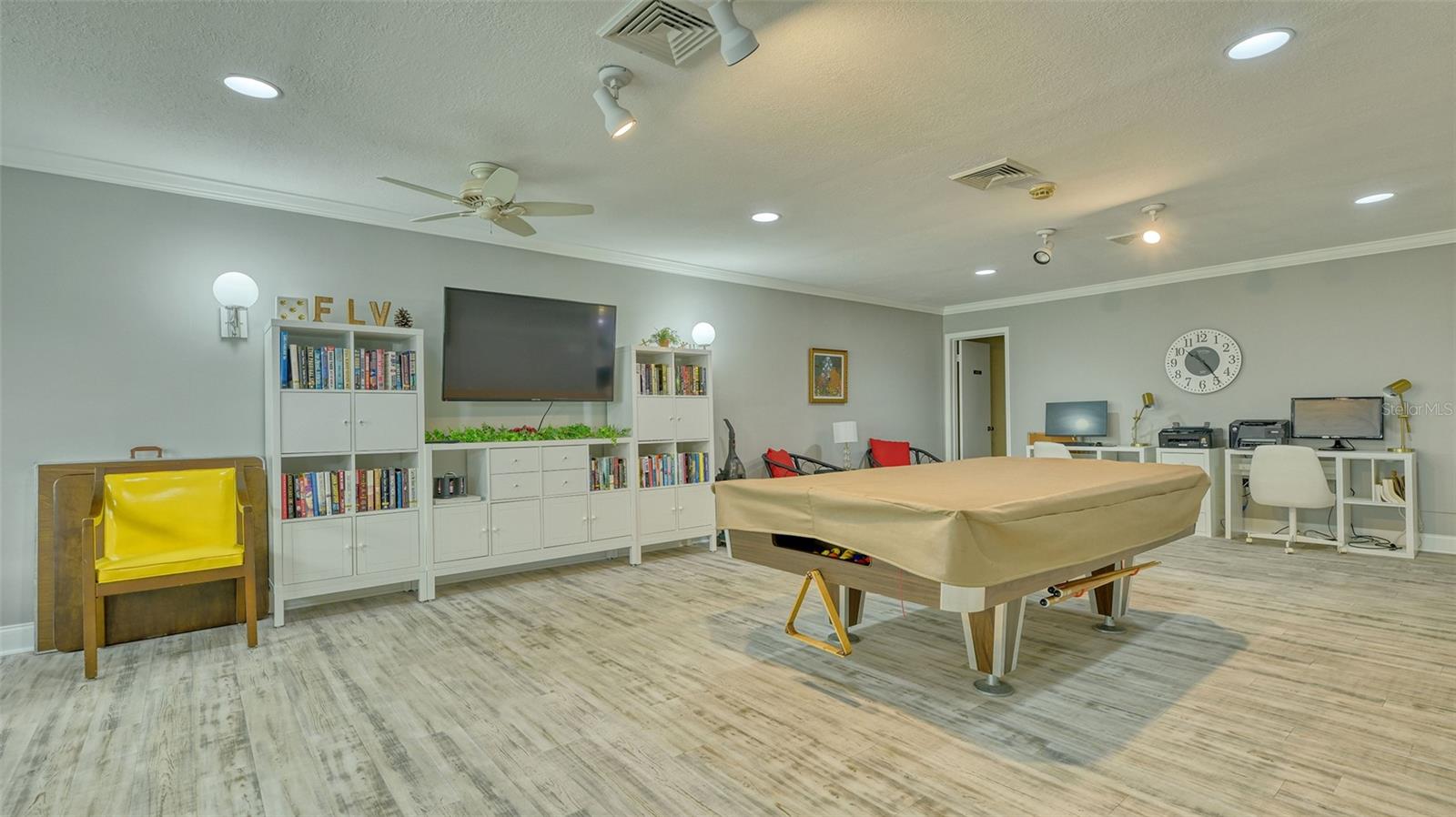 FOREST LAKES VILLAGE 2 - Residential