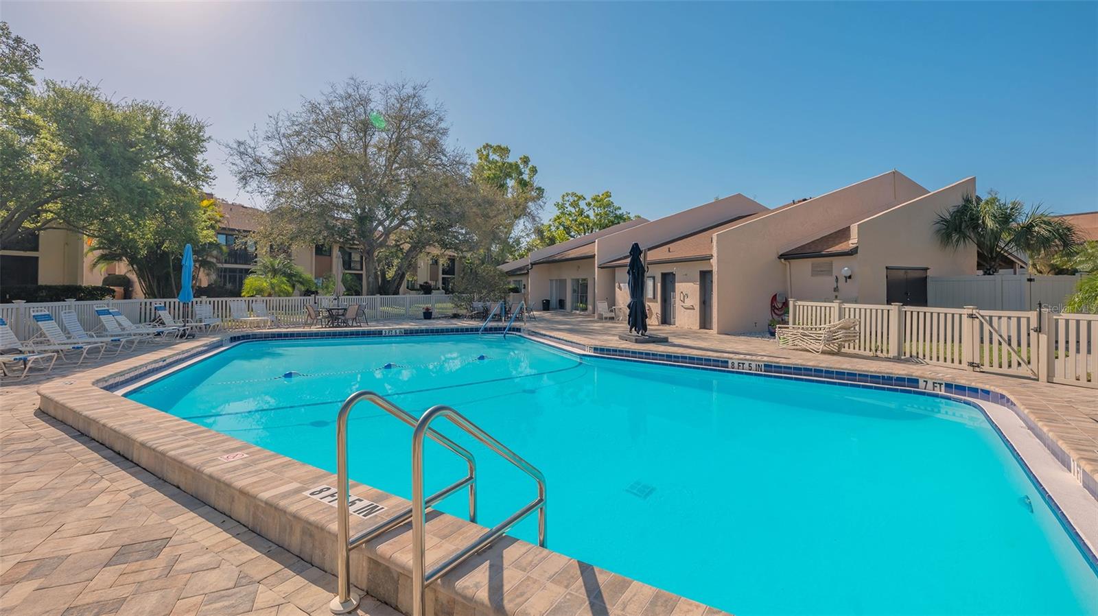 FOREST LAKES VILLAGE 2 - Residential