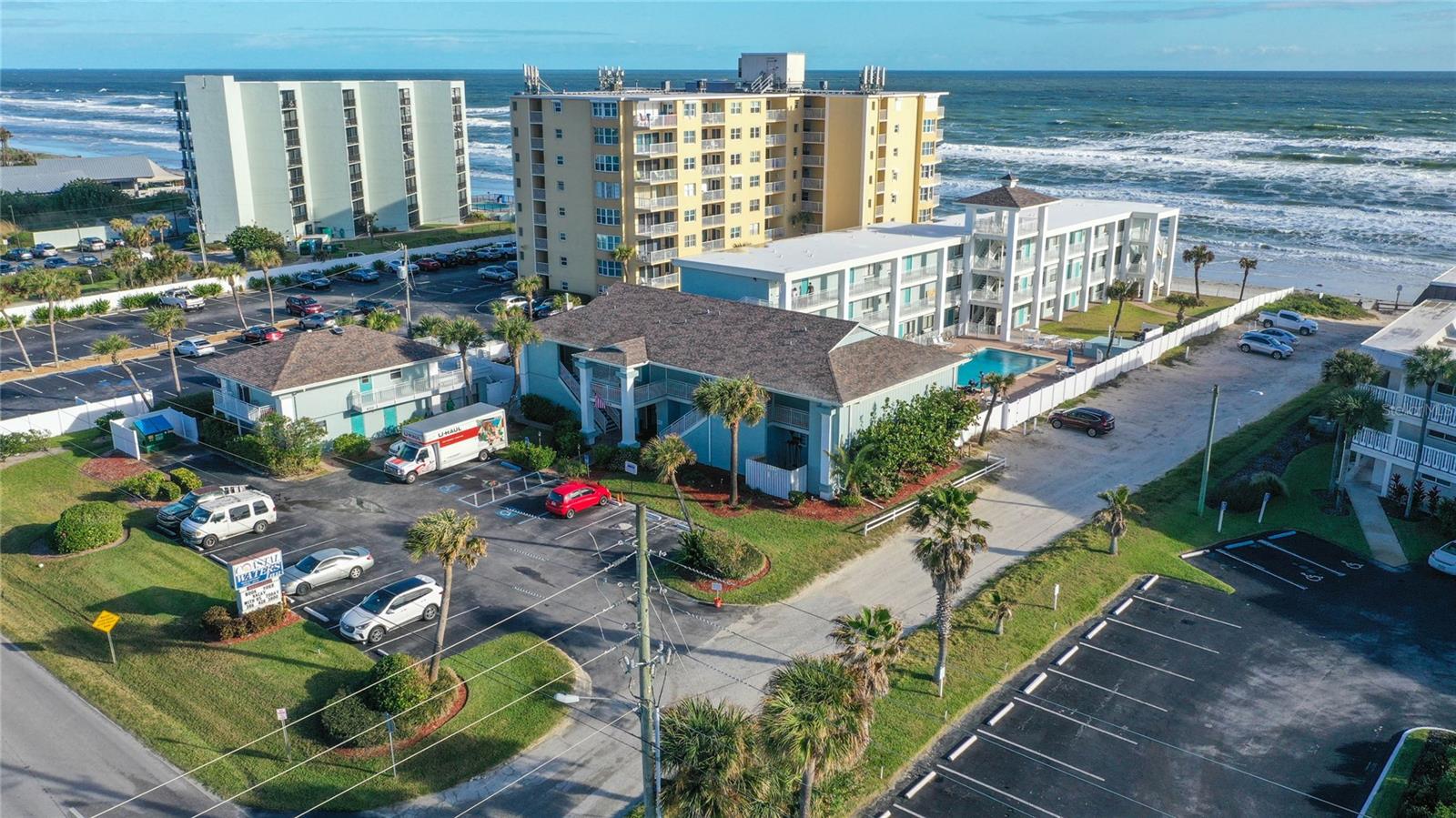 3509 S ATLANTIC AVENUE 102 and 103