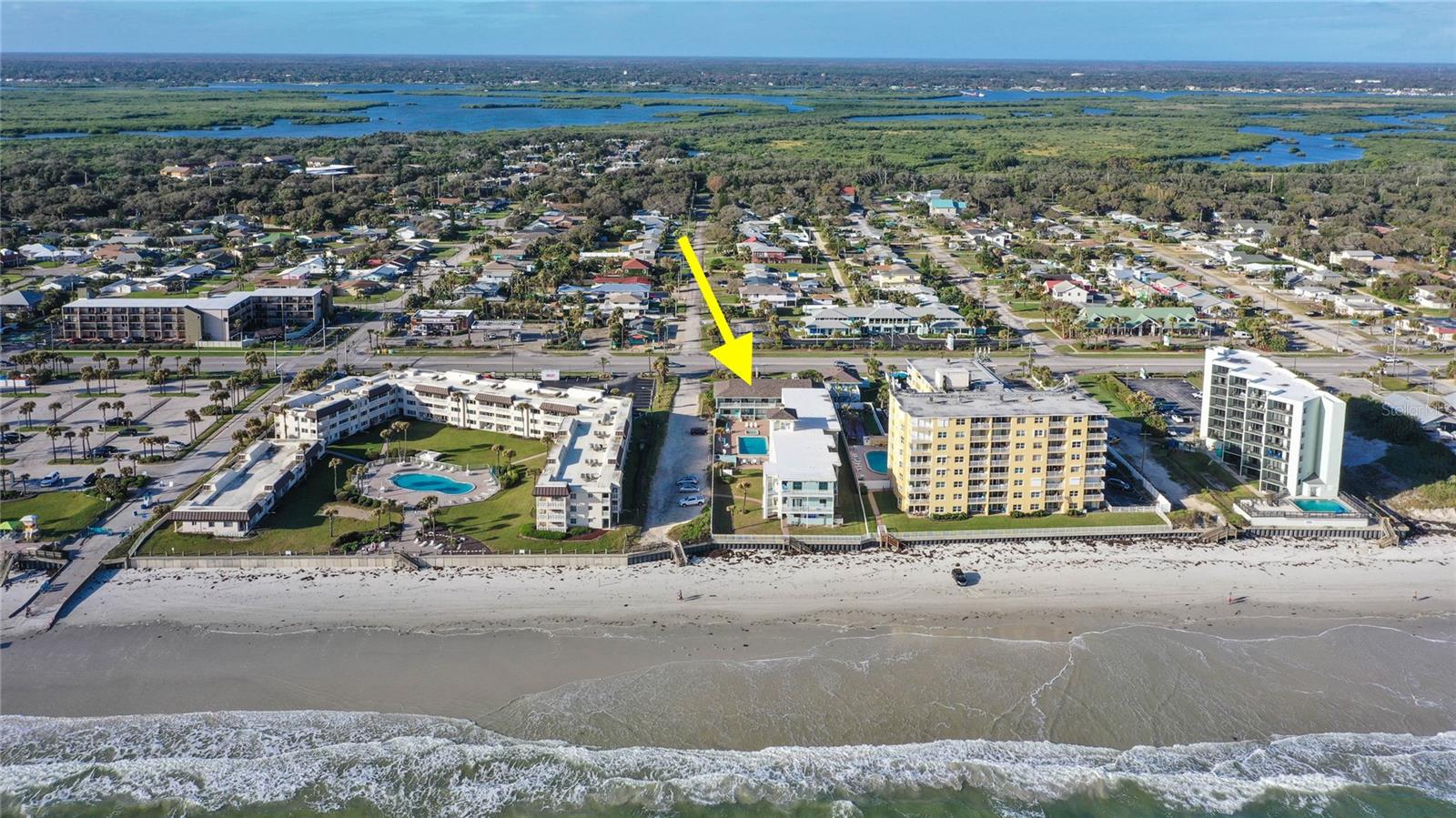 3509 S ATLANTIC AVENUE 102 and 103