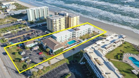 3509 S ATLANTIC AVENUE 102 and 103 NEW SMYRNA BEACH FL 32169