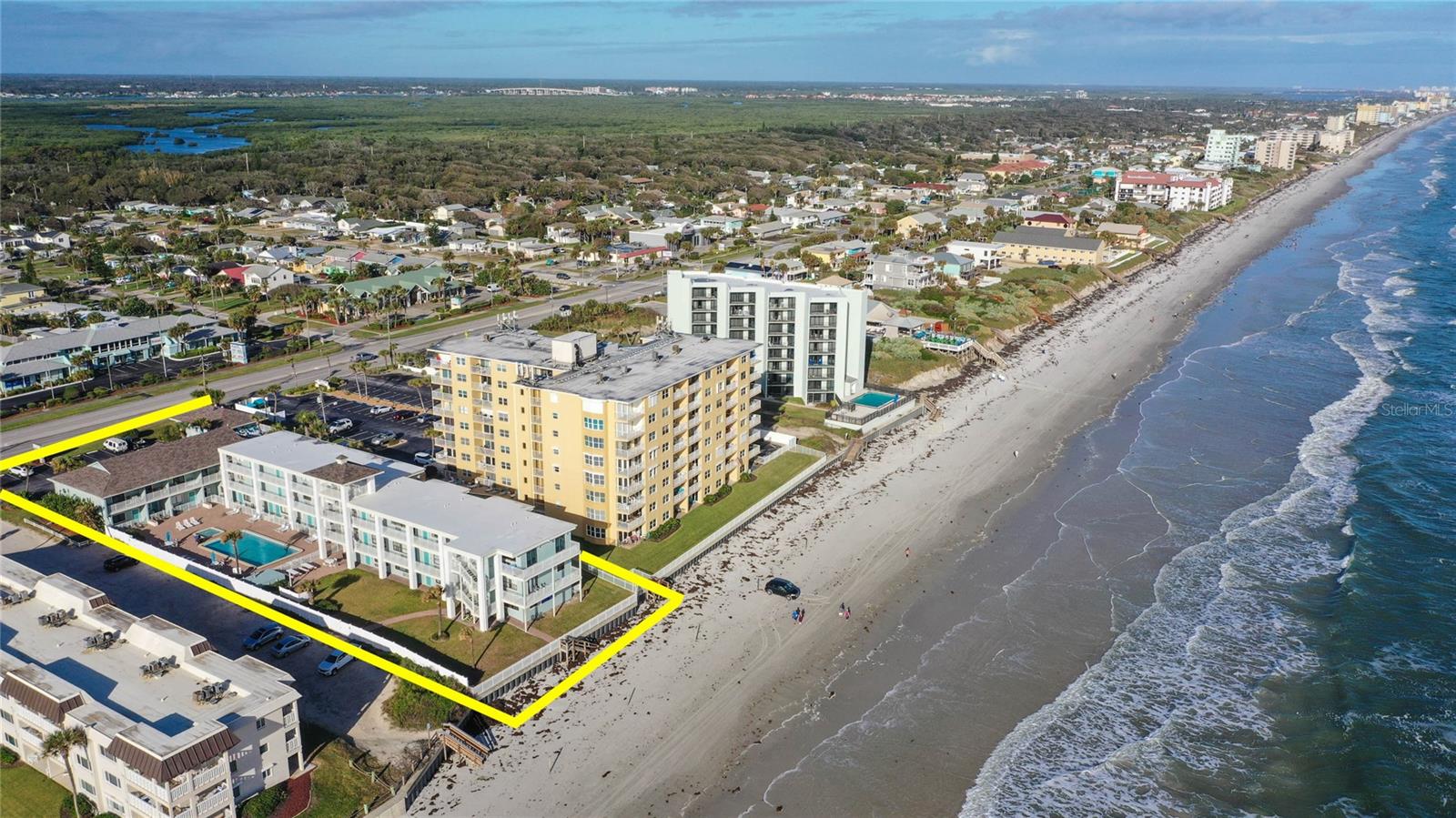 3509 S ATLANTIC AVENUE 102 and 103
