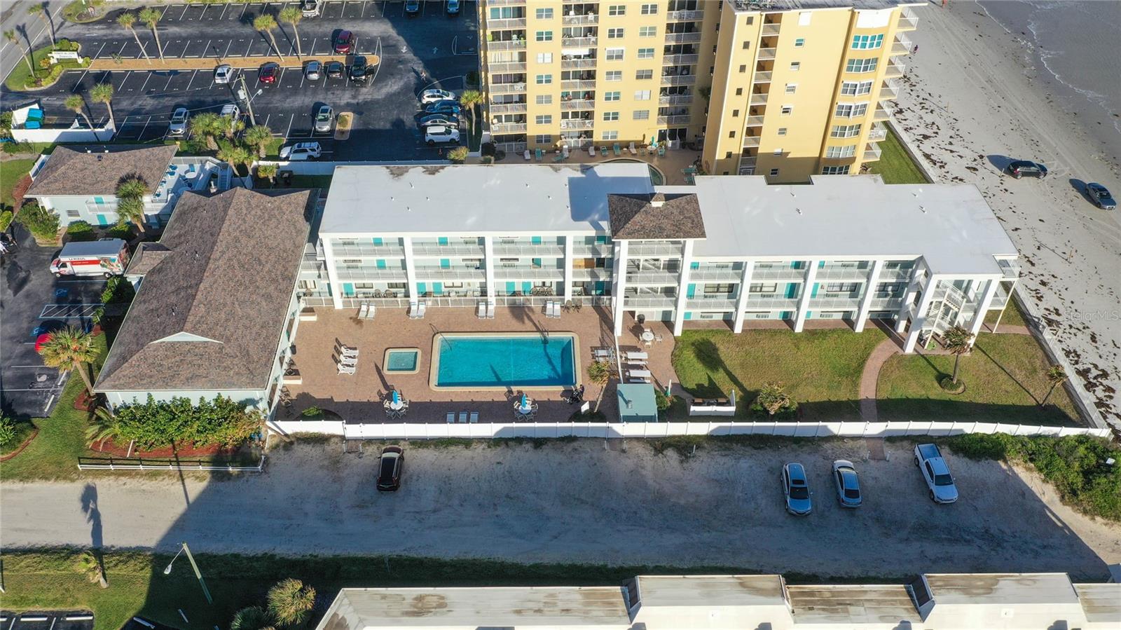 3509 S ATLANTIC AVENUE 102 and 103