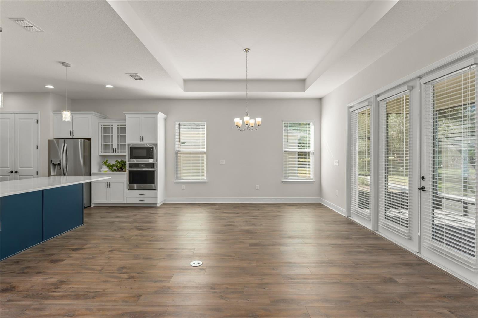 FOUR SEASONS AT ORLANDO PB 3B & 4A - Residential