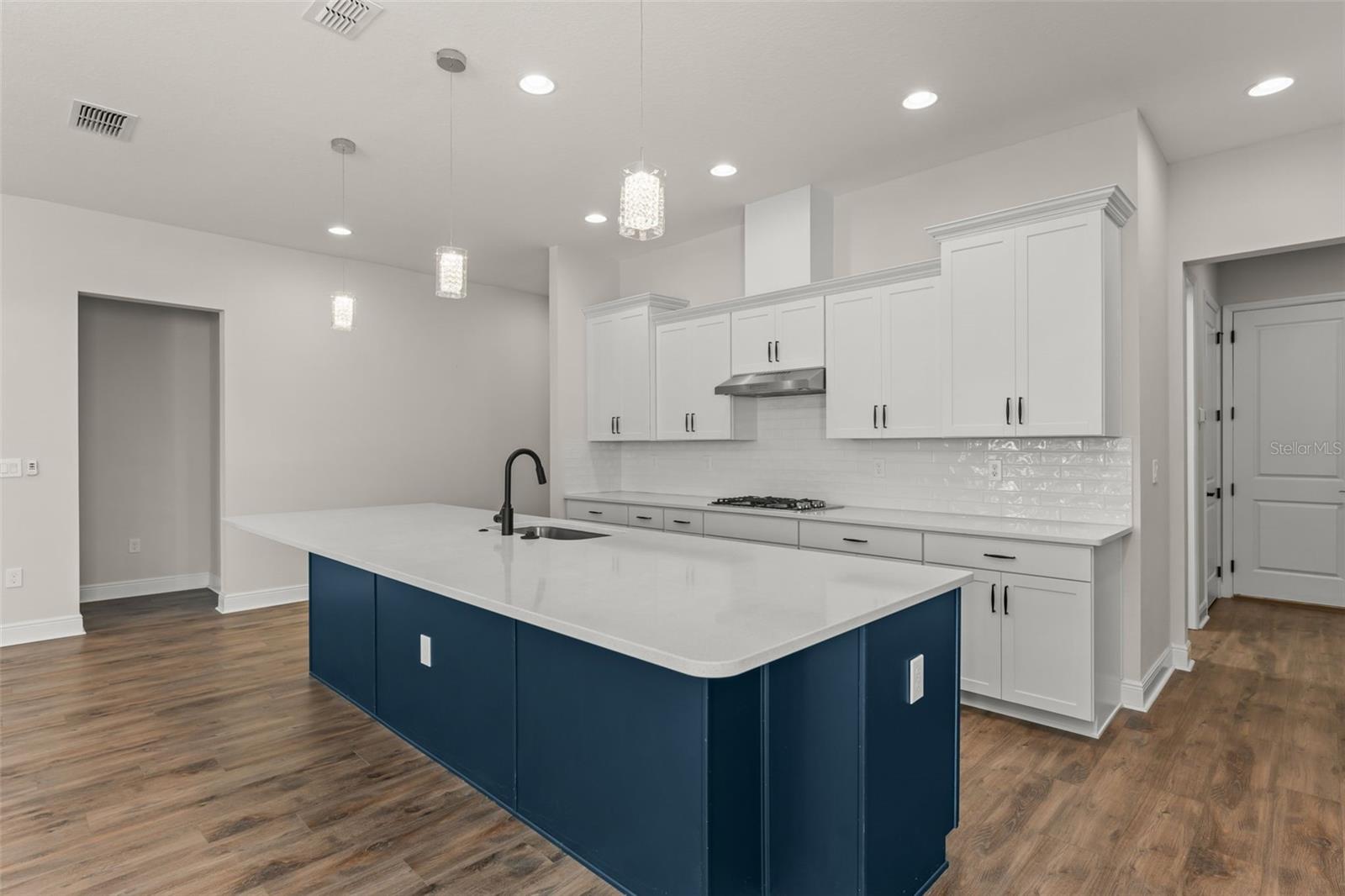 FOUR SEASONS AT ORLANDO PB 3B & 4A - Residential