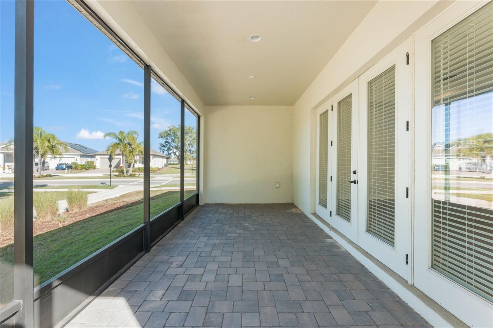 FOUR SEASONS AT ORLANDO PB 3B & 4A - Residential