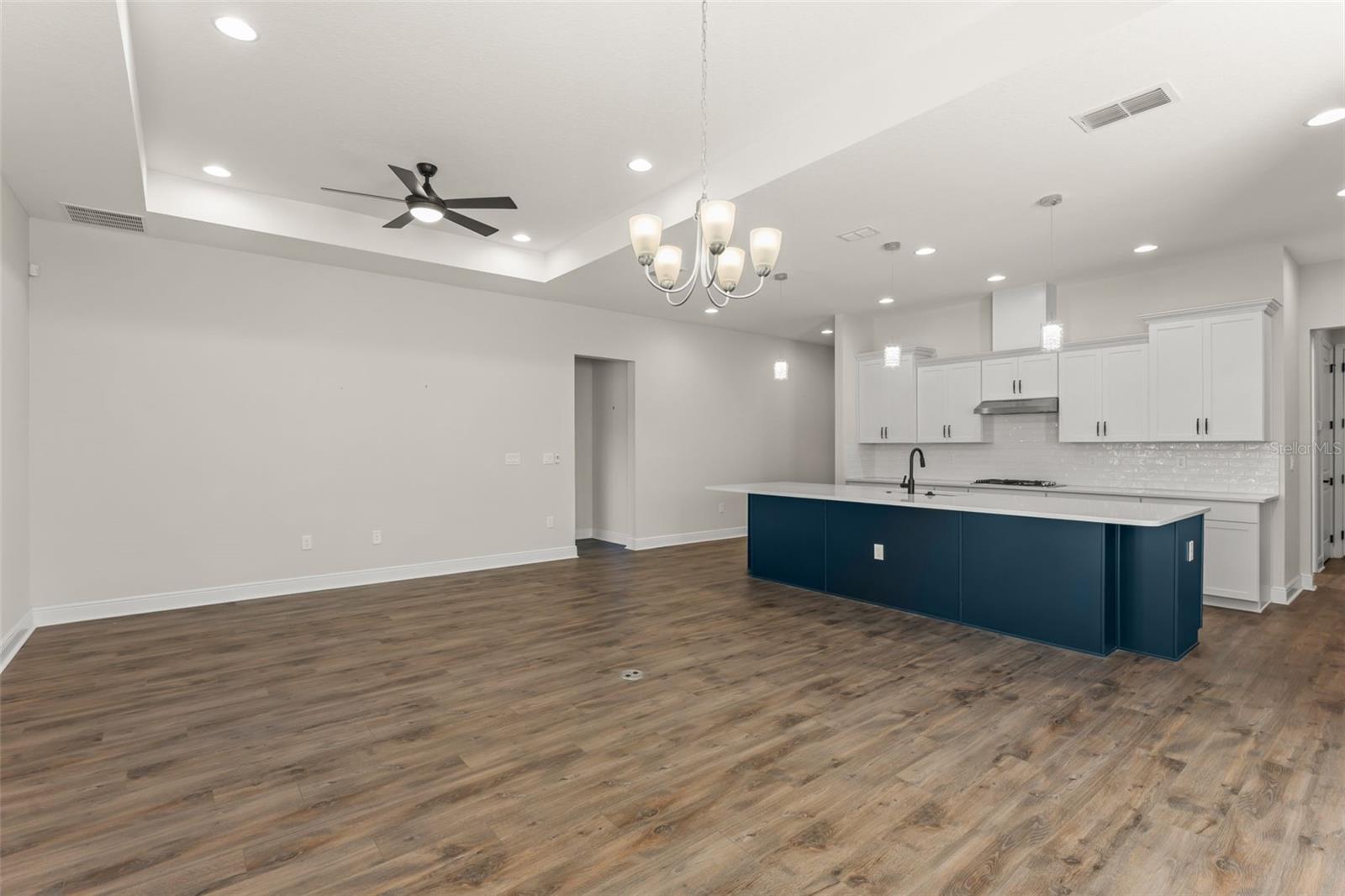 FOUR SEASONS AT ORLANDO PB 3B & 4A - Residential