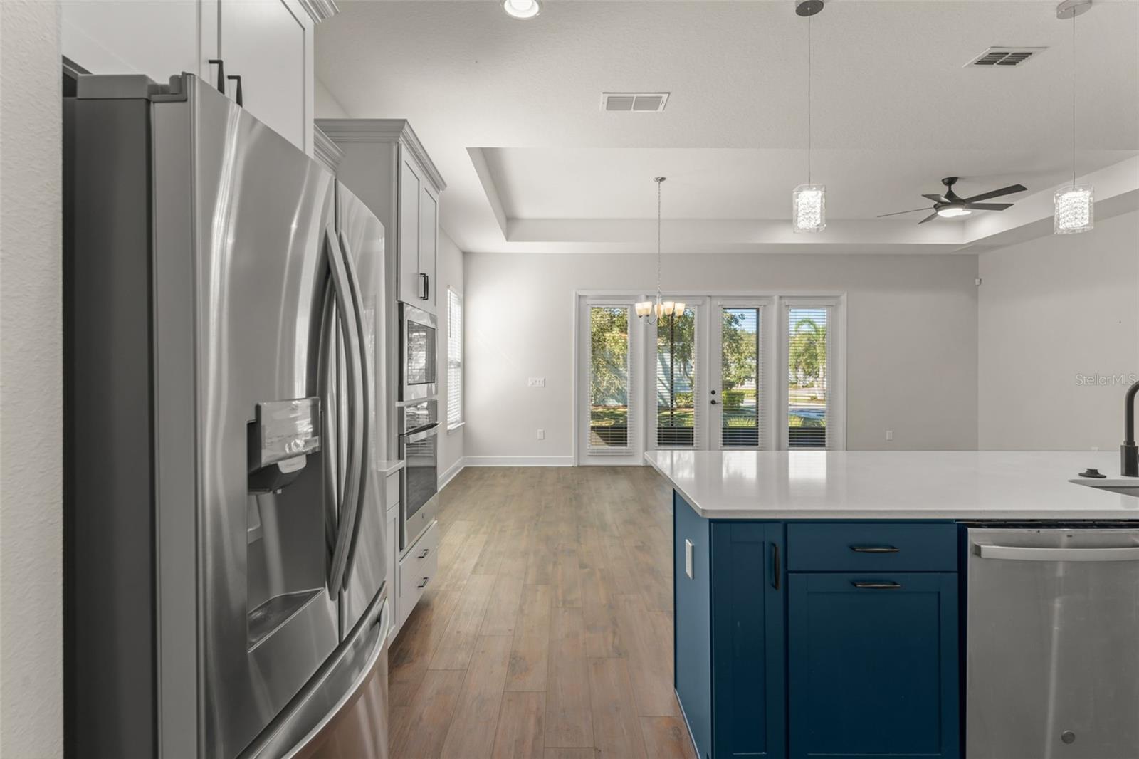 FOUR SEASONS AT ORLANDO PB 3B & 4A - Residential