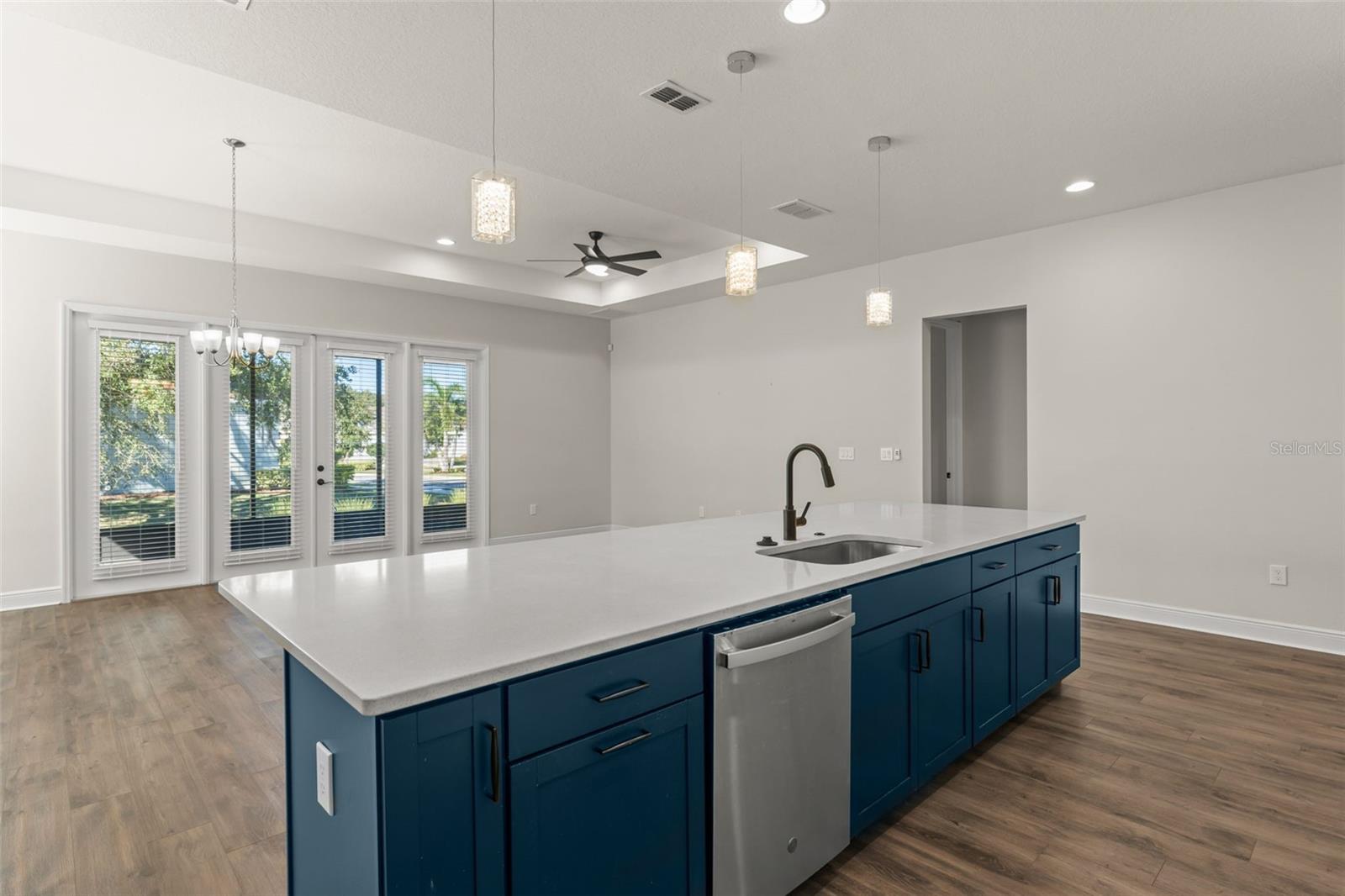 FOUR SEASONS AT ORLANDO PB 3B & 4A - Residential