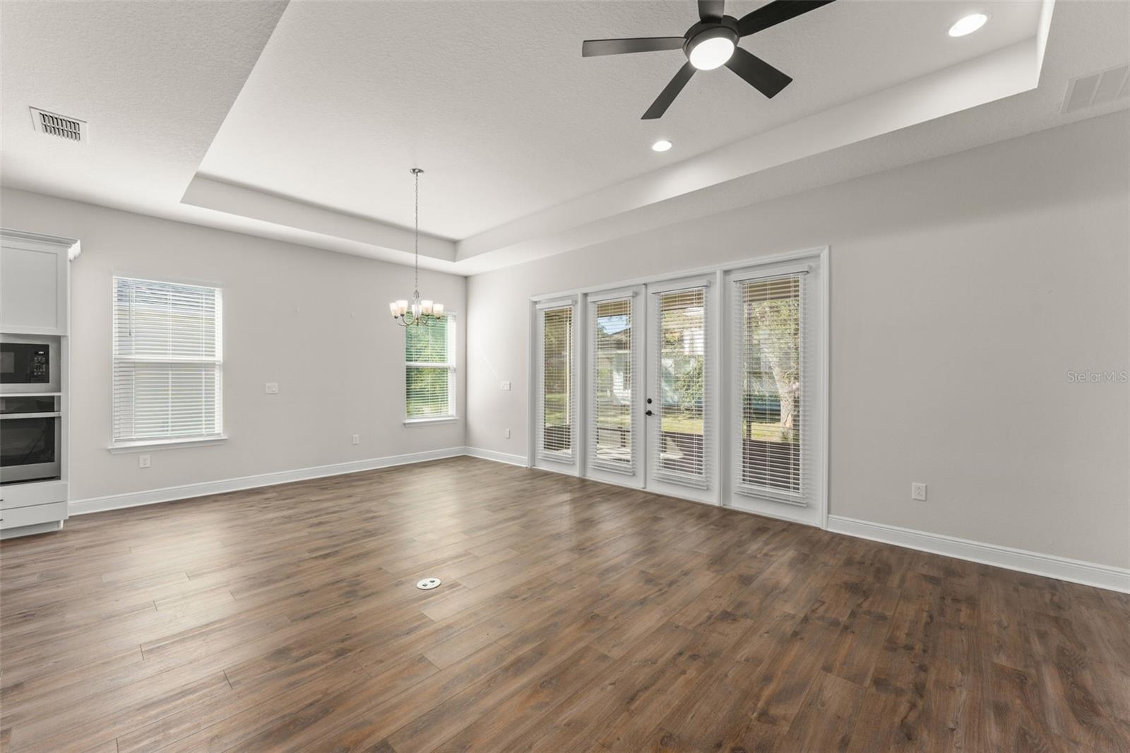 FOUR SEASONS AT ORLANDO PB 3B & 4A - Residential