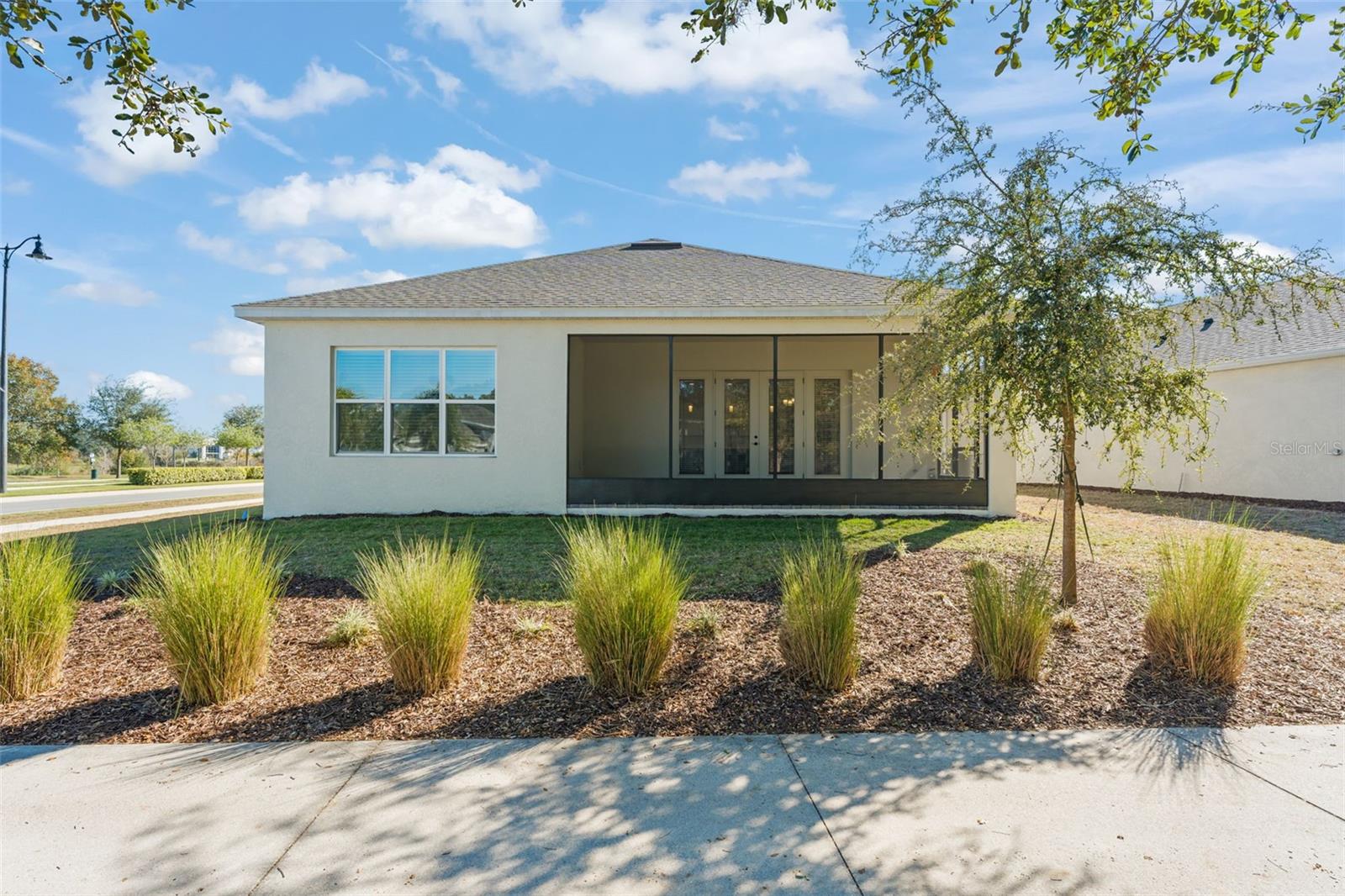 FOUR SEASONS AT ORLANDO PB 3B & 4A - Residential