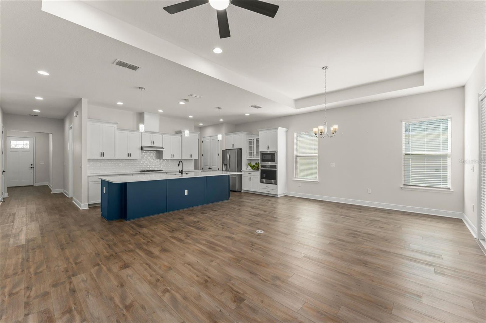 FOUR SEASONS AT ORLANDO PB 3B & 4A - Residential