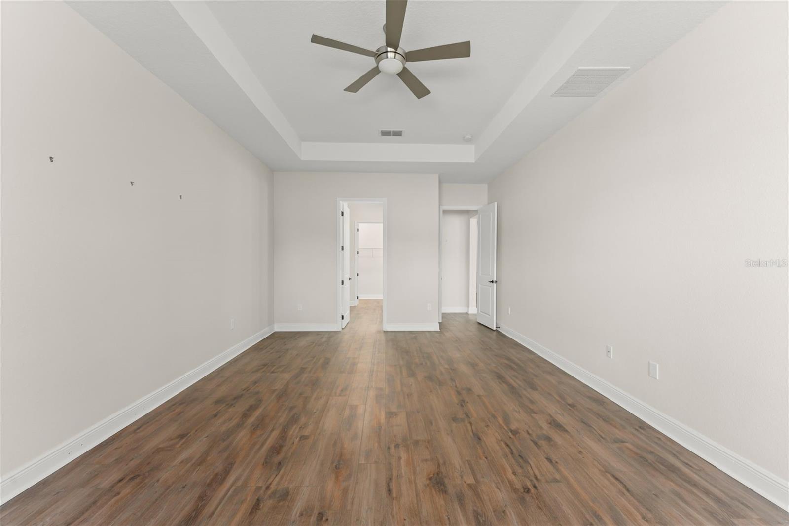 FOUR SEASONS AT ORLANDO PB 3B & 4A - Residential