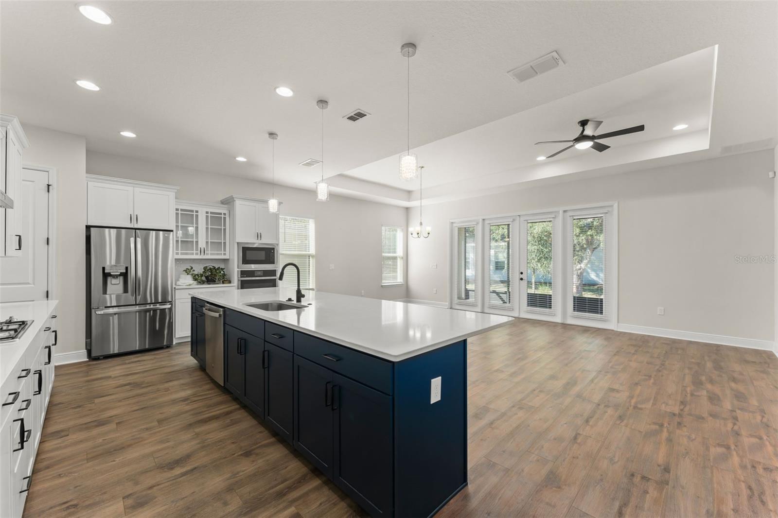 FOUR SEASONS AT ORLANDO PB 3B & 4A - Residential